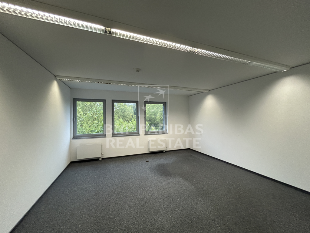 Büroansicht II