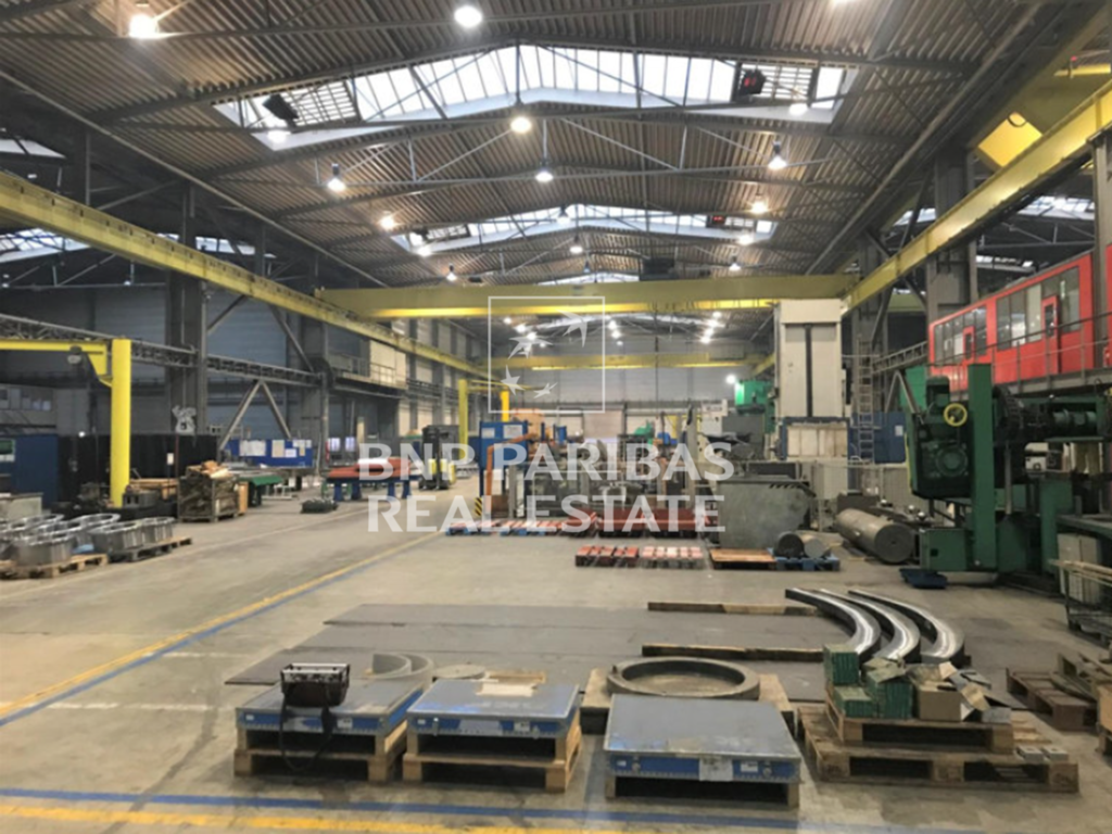 BNP Paribas Real Estate GmbH