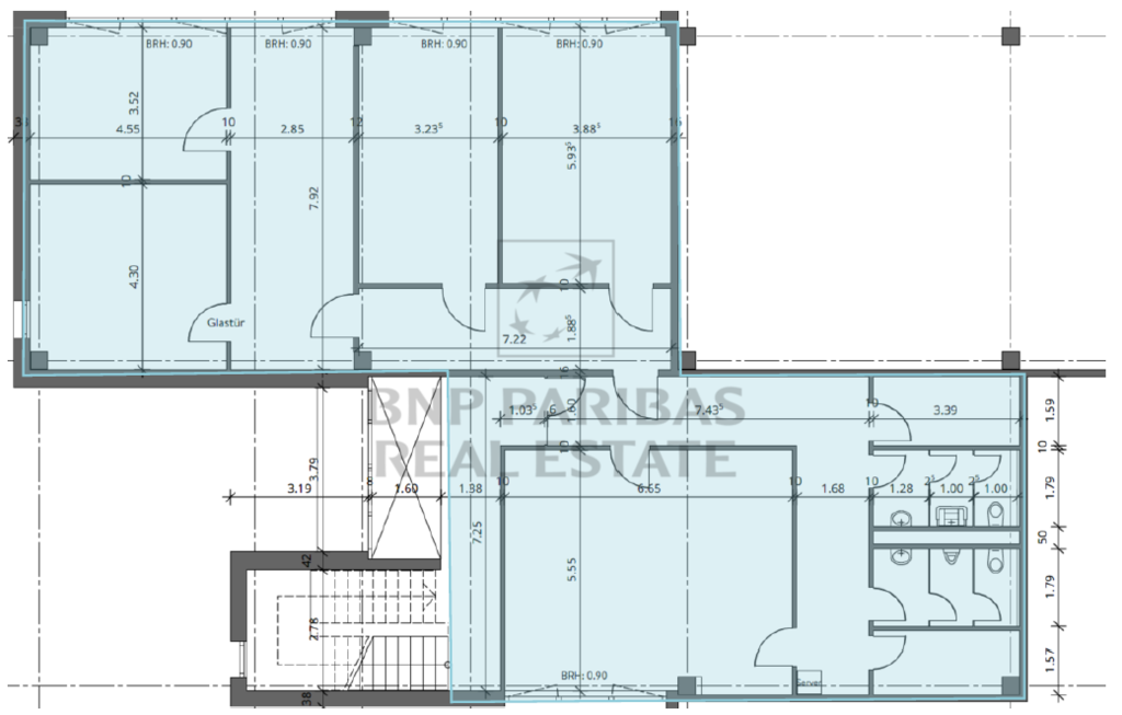 Haus 154 1.OG