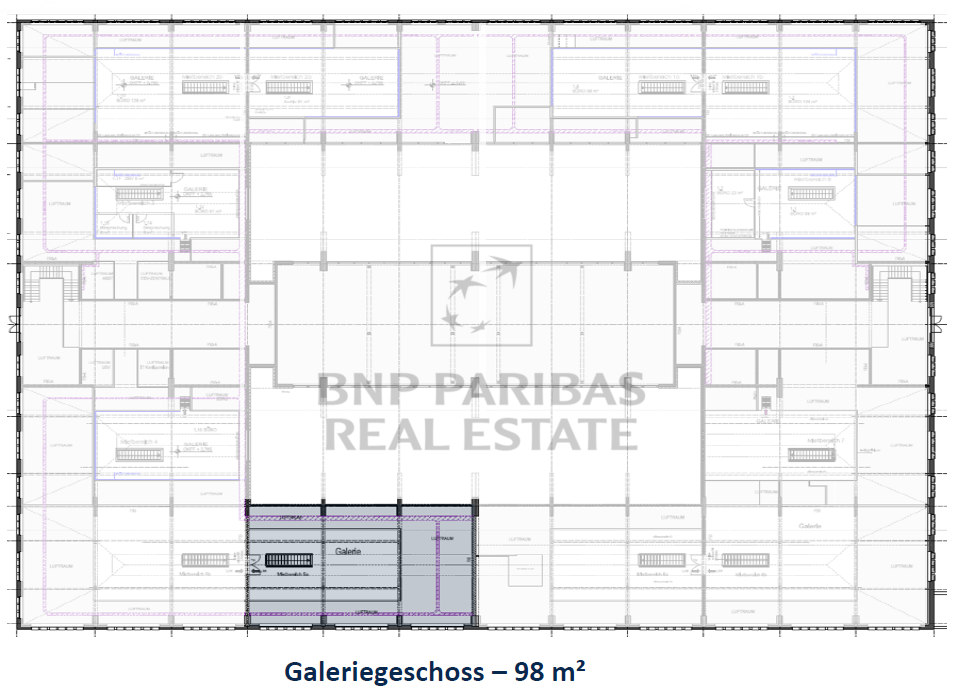 Grundriss ME 5a OG