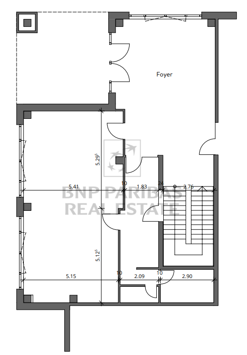 Haus 164 EG