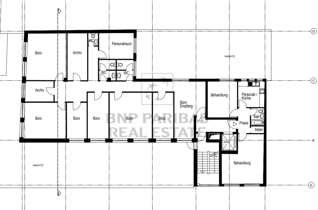 Grundriss 3. OG