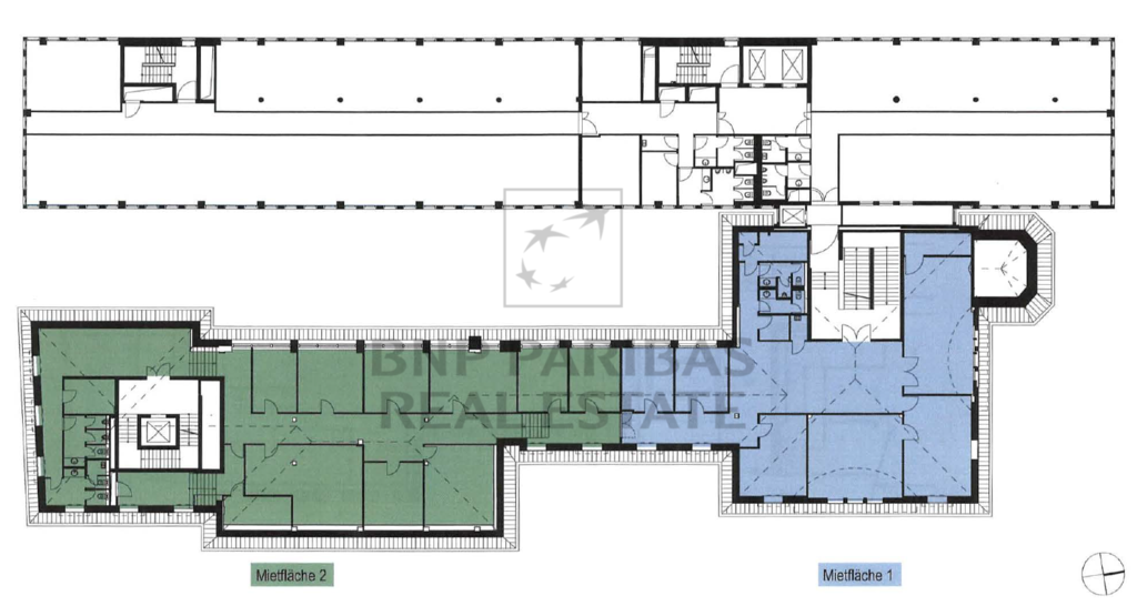 Altbau 3.OG