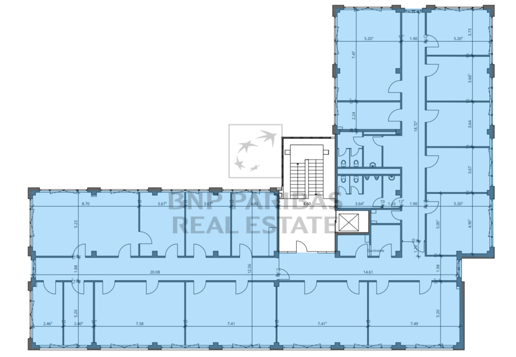 Haus 170 3.OG