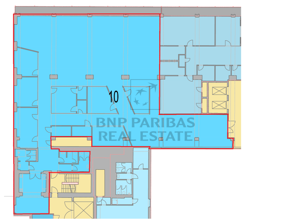 1.OG Haus 1 10